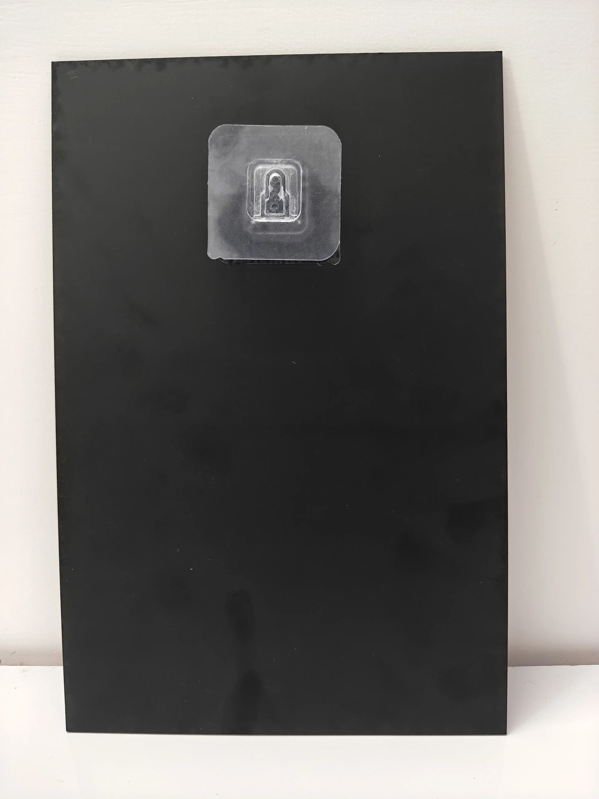 Borderless Glossy Photo Frame